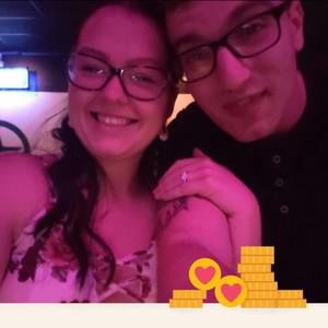 Meet your Posher, Maggie